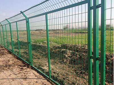 上?？蚣茏o(hù)欄網(wǎng)