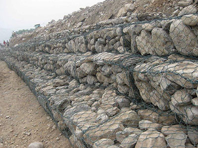 上海石籠網(wǎng)